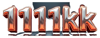 1111kk logo